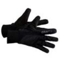 NEW WAVE CRAFT Craft Core Insulate Glove Unisex Handschuh black Gr. M