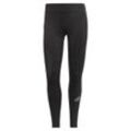 adidas FAST RUNNING PRIMEBLUE Damen Laufhose Gr. L