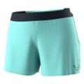 Dynafit SKY SHORT Damen Laufhose marine blue Gr. L