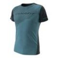 Dynafit Alpine 2 Herren Laufshirt storm blue Gr. S