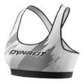 Dynafit Alpine Graphic Sport BH Damen nimbus Gr. L