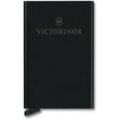 VICTORINOX Altius Secrid Essential Card Wallet Black