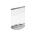 Georg Jensen - Sky Bilderrahmen small 10 x 15 cm, Edelstahl