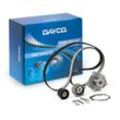 DAYCO Wasserpumpe + Zahnriemensatz OPEL,FIAT,CHEVROLET KTBWP8470 Wasserpumpe + Zahnriemenkit