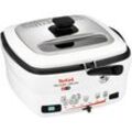 Tefal Fritteuse Multifunktions-Fritteuse Versalio Deluxe 9-in-1