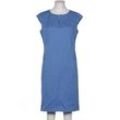 Riani Damen Kleid, blau, Gr. 36