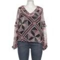 Pepe Jeans Damen Bluse, mehrfarbig, Gr. 44