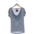 Zero Damen T-Shirt, blau, Gr. 34