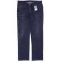 Daniel Hechter Herren Jeans, marineblau, Gr. 35