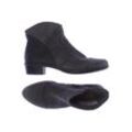 Rieker Damen Stiefelette, grau, Gr. 39