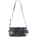 Picard Damen Handtasche, schwarz, Gr.