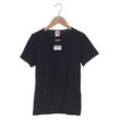 Fruit of the Loom Damen T-Shirt, marineblau, Gr. 38