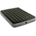 Luftbett Dura-Beam Standard Series Prestige Downy Full 191 x 137 x 25 cm mit Batteriepumpe - Intex