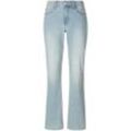 Jeans Modell Barbara Bootcut NYDJ denim