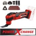 Einhell - Akku-Multifunktionswerkzeug varrito Power X-Change solo