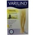 Varilind Travel 180den AD M BW anthrazit 2 St