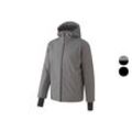 CRIVIT Herren Thermo-Winterjacke mit THERMOLITE® EcoMade-Technologie