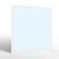 LED Panel 62x62cm 25W 3750lm - Lichtfarbe: Kaltweiß 5500K