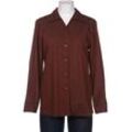 eterna Damen Bluse, bordeaux, Gr. 38