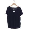 Street One Damen T-Shirt, marineblau, Gr. 42