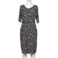 Weekend Max Mara Damen Kleid, schwarz, Gr. 42