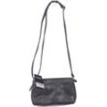 Picard Damen Handtasche, schwarz, Gr.