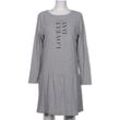 Esprit Damen Kleid, grau, Gr. 40