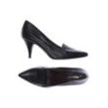 Tamaris Damen Pumps, schwarz, Gr. 41