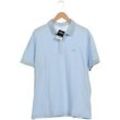 Lacoste Herren Poloshirt, hellblau, Gr. 58