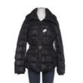 edc by Esprit Damen Jacke, schwarz, Gr. 42