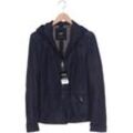 maze Damen Jacke, marineblau, Gr. 38