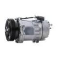 VALEO Kompressor VW,FORD,SEAT 813419 7H0820803D,7H0820803F,1211741 Klimakompressor,Klimaanlage Kompressor,Kompressor, Klimaanlage 7M3820803BX