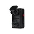 Transcend TS-DP10A-32G Dashcam Blickwinkel horizontal max.=140 °