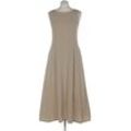 uniqlo Damen Kleid, beige, Gr. 36