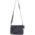 Picard Damen Handtasche, schwarz, Gr.