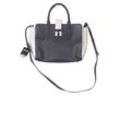 Tommy Hilfiger Damen Handtasche, blau, Gr.