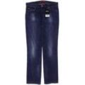 Hugo by Hugo Boss Damen Jeans, marineblau, Gr. 28