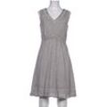 Zero Damen Kleid, grau, Gr. 36