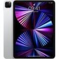 Apple iPad Pro 11 512GB [Wi-Fi, Modell 2021] silber