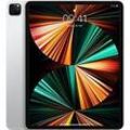 Apple iPad Pro 12,9 128GB [Wi-Fi + Cellular, Modell 2021] silber