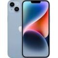 Apple iPhone 14 Plus 512GB blau