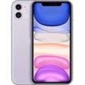 Apple iPhone 11 64GB violett