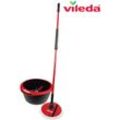 E3/77578 Fregona Giratoria Spin & Clean Vileda