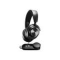 SteelSeries Arctis Nova Pro for Xbox - Headset - ohrumschließend - kabelgebunden - 3,5 mm Stecker - Schwarz