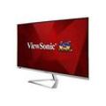 ViewSonic VX3276-2K-MHD-2 - LED-Monitor - 81.3 cm (32") (31.5" sichtbar) - 2560 x 1440 WQHD @ 75 Hz - IPS - 250 cd/m²