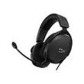 HyperX Cloud Stinger 2 Core - Headset - ohrumschließend - kabelgebunden - Schwarz - für Victus by HP Laptop 15, 16; EliteDesk 800 G6; Laptop 17; Pavilion x360 Laptop