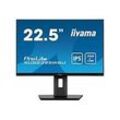 iiyama ProLite XUB2395WSU-B5 - LED-Monitor - 58.4 cm (23") (22.5" sichtbar) - 1920 x 1200 WUXGA @ 75 Hz - IPS - 250 cd/m²