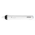 Epson Interactive Pen B - Blue - Digitaler Stift - kabellos - Infrarot - für Epson EB-1420, 1430, 536, 595; BrightLink 475, 48X, 575, 585, 595; BrightLink Pro 1410