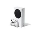 Microsoft Xbox Series S - Spielkonsole - QHD - HDR - 512 GB SSD - Roboter weiß