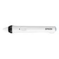 Epson Interactive Pen A - Orange - Digitaler Stift - kabellos - Infrarot - für Epson EB-1420, 1430, 536, 595; BrightLink 475, 48X, 575, 585, 595; BrightLink Pro 1410